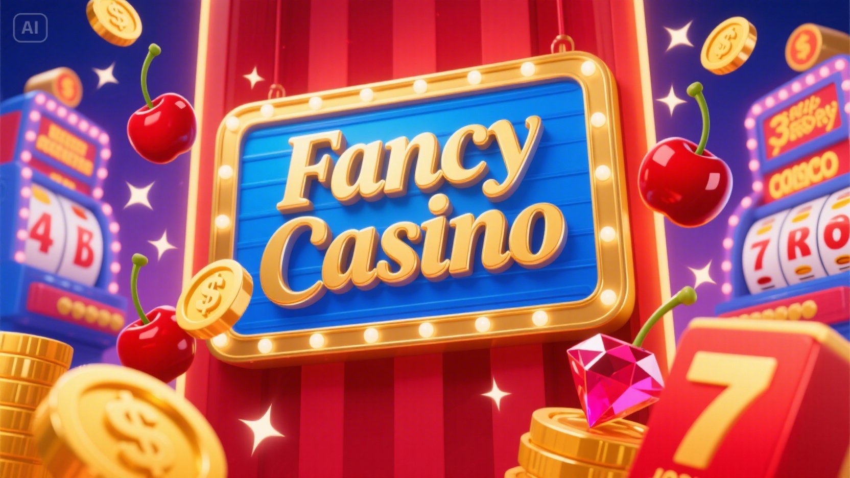 Fancy Casino